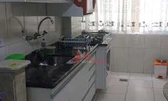 Imagem 7: Apartamento com 2 dormitórios, 92 m² - venda por R$ 430.000,00 ou aluguel por R$ 2.800,00