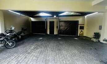 Imagem 5: Sobrado com 4 dormitórios à venda, 304 m² por R$ 1.070.000,00 - Vila São João - Caçapava/S