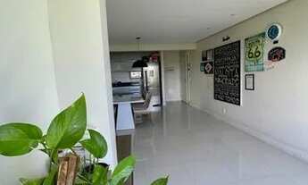 Imagem 5: Imbuí, Morada Alto do Imbuí, 76m², 2/4 1 Suíte, Sala Ampliada, Fino Acabamento