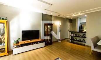 Imagem 5: Apartamento para Aluguel - Jardim Éster Yolanda, 2 Quartos, 108 m2