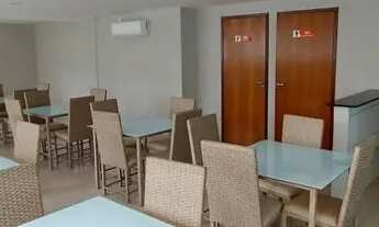 Imagem 6: Apartamento com 2 Quartos + Varanda, à 500m do Mar de Cabo Branco