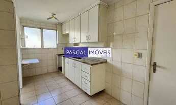 Imagem 6: SãO PAULO - Apartamento Padrão - Moema