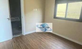 Imagem 5: Sobrado à venda com 5 Suítes, Lareira, sala de games, piscina - Alphaville Nova Esplanada