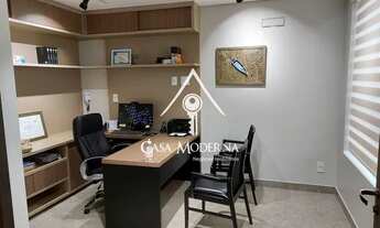 Imagem 2: Sala Comercial Mobiliada, Centro, CASCAVEL - PR