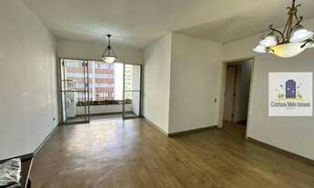 Imagem 2: Apartamento com 4 dormitórios à venda, 130 m² - Pompeia - São Paulo/SP