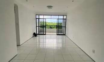 Imagem: Apartamento possuindo 130m2 no lt br gt