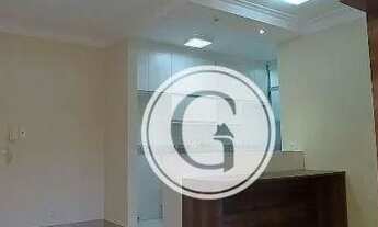 Imagem 4: Apartamento com 2 dormitórios à venda, 57 m² por R$ 270.000,00 - Cotia - Cotia/SP