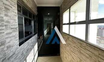 Imagem 5: Apartamento com 3 dormitórios, 128 m² - venda por R$ 840.000,00 ou aluguel por R$ 4.200,00