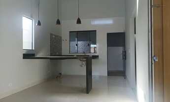 Imagem 5: Casa com 3 dormitórios à venda, 97 m² por R$ 390.000 - Jardim Campo Belo - Maringá/PR