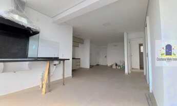 Imagem 2: Apartamento novo com 81m² para venda, 3 dormitórios - Centro Osasco/SP