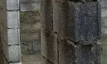 Imagem 3: Terreno com casa em ponto de laje