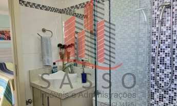 Imagem 5: Vendo linda cobertura duplex na Vila Prudente