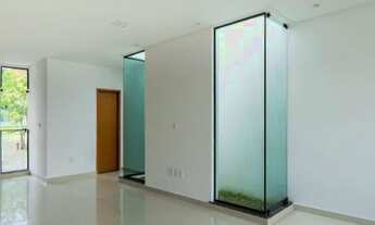 Imagem 7: Casa de condomínio para venda tem 170 metros quadrados com 3 quartos