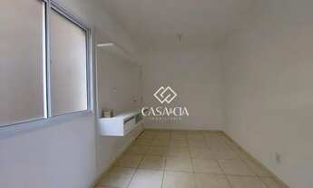 Imagem 4: Apartamento com 2 dormitórios, 45 m² - venda por R$ 170.000 ou aluguel por R$ 1.014/mês