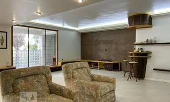 Imagem 4: Casa para Aluguel - Morumbi, 8 Quartos, 450 m2