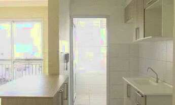 Imagem 5: Apartamento com 2 dormitórios à venda, 55 m² por R$ 345.000,00 - Utinga - Santo André/SP