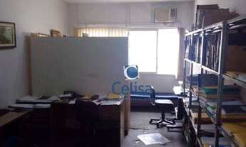 Imagem 6: Sala à venda, 20 m² por R$ 120.000,00 - Centro - Rio de Janeiro/RJ