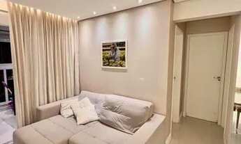 Imagem 4: Apartamento no Bairro Campestre