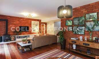 Imagem 7: São Paulo - Casa de Condomínio - Cidade Jardim