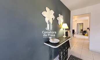 Imagem 7: Apartamento para Venda em Imbé, Centro, 4 dormitórios, 3 suítes, 4 banheiros, 1 vaga