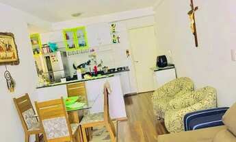 Imagem: Apartamento Residencial à venda, Parque