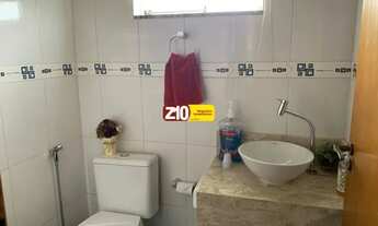 Imagem 4: Z10 IMOVEIS INDAIATUBA - BELÍSSIMA CHÁCARA PRJETADA SEMI MOBILIADA EM CONDOMÍNIO COM EXCE