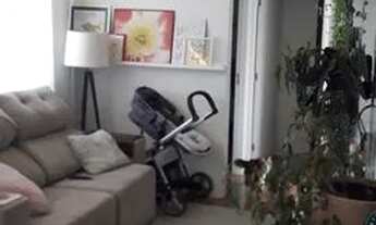 Imagem 6: Condominio IPE Branco em Sumare