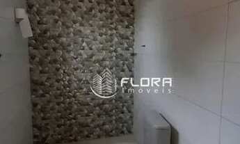 Imagem 6: Casa com 2 dormitórios à venda, 90 m² por R$ 340.000,00 - Itaipuaçu - Maricá/RJ