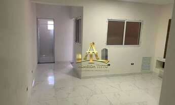 Imagem 3: Apartamento com 1 dormitório para alugar, 65 m² por R$ 1.400,01/mês - Jardim Graziela - Ba