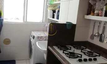 Imagem 2: Apartamento para venda com 3 quartos, sendo 1 suíte