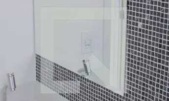 Imagem 3: Apartamento para aluguel possui 45 metros quadrados com 2 quartos em Vila Prudente - São P