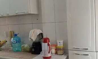 Imagem 3: APARTAMENTO - VILA BRASÍLIA