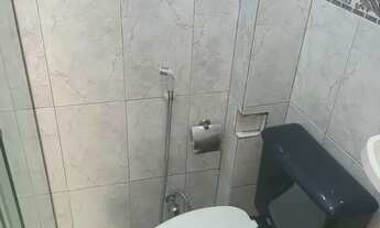 Imagem 4: Apartamento 3/4 padrão