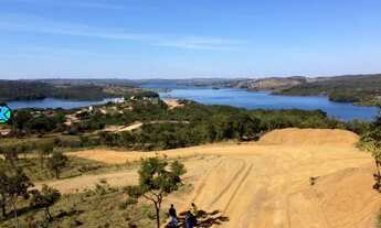 Imagem 3: Corumbá 4 -Terrenos de 1.000m2, Escritura, Luz, Água e Vista Lago!!!