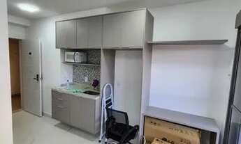 Imagem 4: Apartamento para aluguel possui 25 metros quadrados com 1 quarto em Butantã - São Paulo