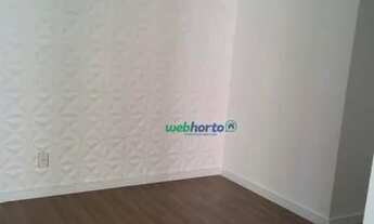 Imagem 4: Apartamento para locação no Horto do Ype