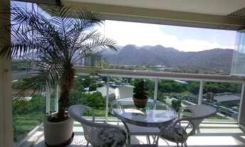 Imagem 3: Apartamento para venda com 3 quartos em Jacarepaguá - Rio de Janeiro - RJ