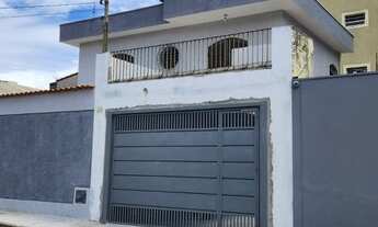 Imagem: Sobrado à venda Mogi Moderno - Mogi das