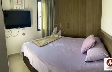 Imagem 5: Apartamento (tipo - padrao) 2 dormitórios, cozinha planejada, portaria 24hs, elevador, em