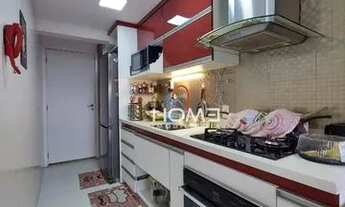 Imagem 2: Cobertura Porteira Fechada no Recreio