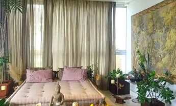 Imagem 5: Apartamento à venda, 191 m² por R$ 5.400.000,00 - Campeche - Florianópolis/SC