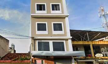 Imagem: Prédio Residencial 329 m² - Cidade Velha