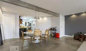 Imagem 4: Apartamento para Aluguel - Moema, 2 Quartos, 130 m2