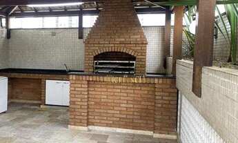 Imagem 6: Apartamento com 3 dormitórios à venda, 115 m² por R$ 1.250.000 - Santana - São Paulo/SP