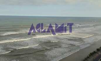Imagem 3: Apartamento com vista para o mar em Mongaguá