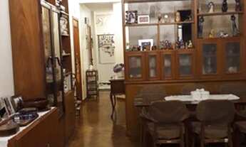 Imagem 2: Apartamento à venda em Laranjeiras com 115 m2