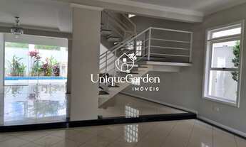 Imagem 4: SÃO JOSÉ DOS CAMPOS - Casa de Condomínio - JARDIM AQUARIUS