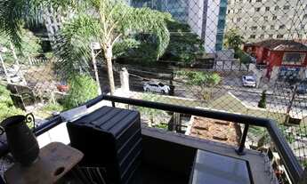 Imagem 5: Ótimo apartamento á Venda! 1 dormitório, com varanda. Condomínio com lazer completo!