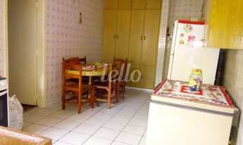 Imagem 6: São Caetano do Sul - Casa Padrão - Osvaldo Cruz