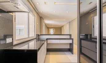 Imagem 5: Cobertura impecável 185 m2, Batel!